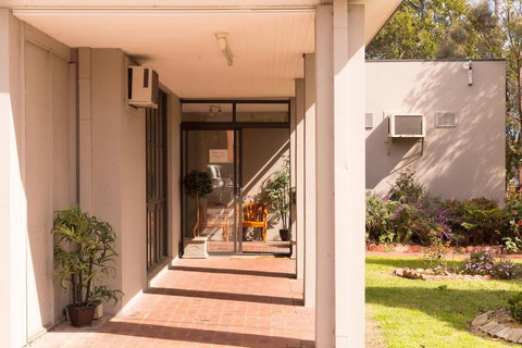 Chadstone Executive Motel - St Kilda Accommodation 0