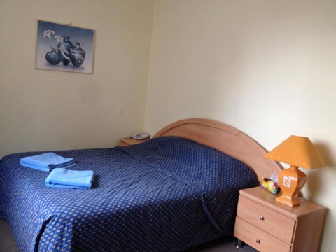 Chadstone Executive Motel - St Kilda Accommodation 5