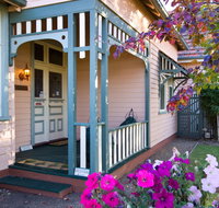 Dalfruin BB - St Kilda Accommodation