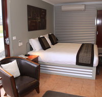 Bairnsdale Motel - St Kilda Accommodation