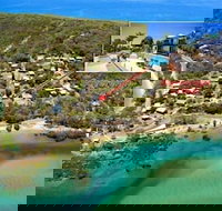 1770 Sovereign Lodge Resort - St Kilda Accommodation