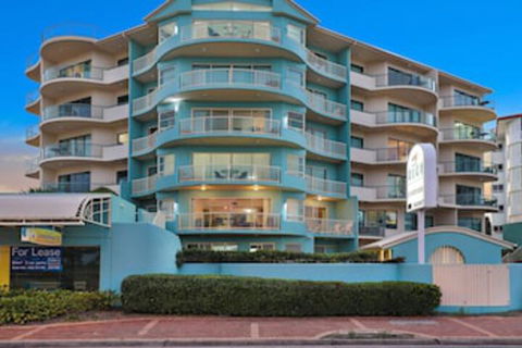 Alex Seaside Resort - St Kilda Accommodation 0