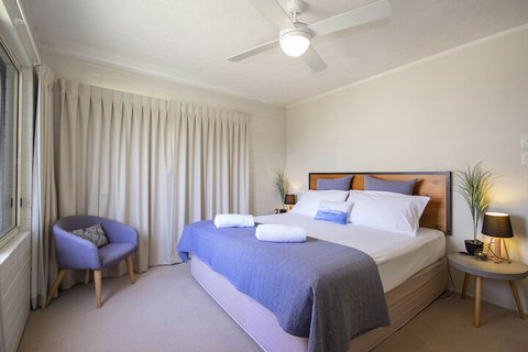 Surf Dance - St Kilda Accommodation 6