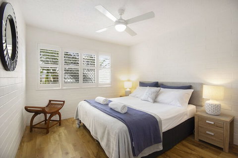 Surf Dance - St Kilda Accommodation 3