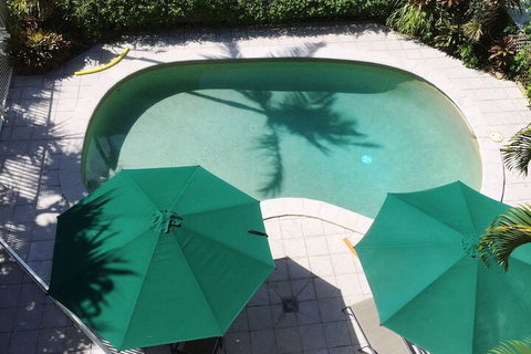 Surf Dance - St Kilda Accommodation 2