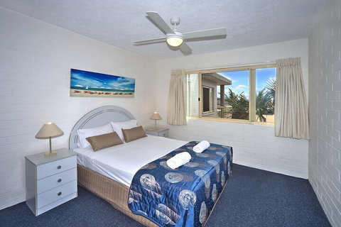 Surf Dance - St Kilda Accommodation 5