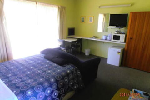 Opal Motel Leongatha - St Kilda Accommodation 2