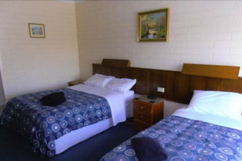 Opal Motel Leongatha - St Kilda Accommodation 3