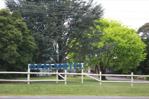 Opal Motel Leongatha - St Kilda Accommodation 1