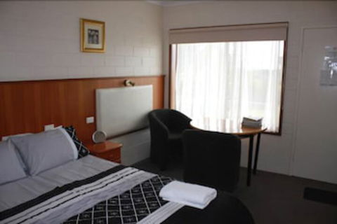 Opal Motel Leongatha - St Kilda Accommodation 0