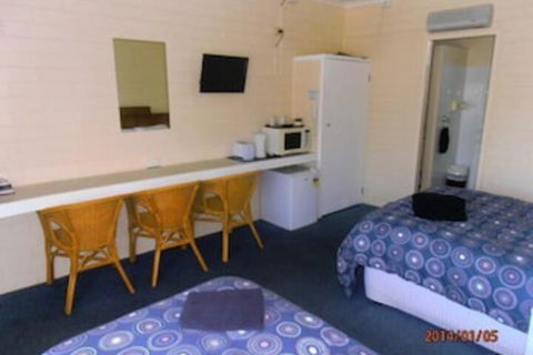 Opal Motel Leongatha - St Kilda Accommodation 5