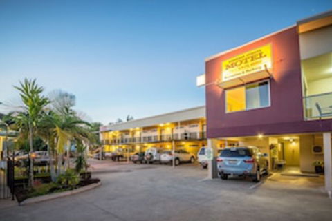 Nambour Heights Motel - St Kilda Accommodation 0