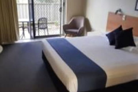 Nambour Heights Motel - St Kilda Accommodation 1