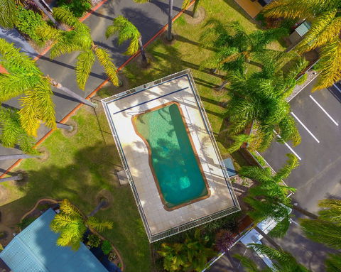 Treehaven Tourist Park - St Kilda Accommodation 5