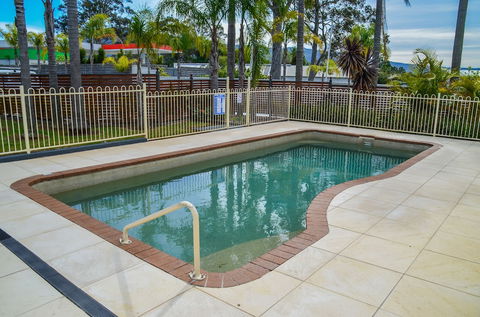 Treehaven Tourist Park - St Kilda Accommodation 4