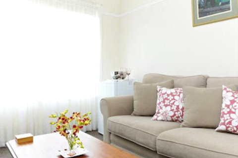 Austin Rise Bed And Breakfast - St Kilda Accommodation 2