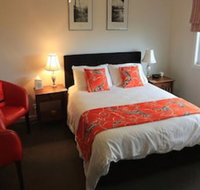 Austin Rise Bed and Breakfast - St Kilda Accommodation