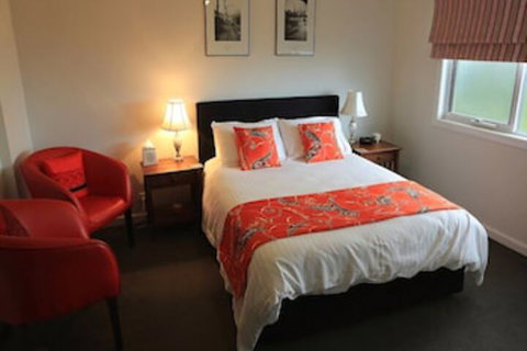 Austin Rise Bed And Breakfast - St Kilda Accommodation 0