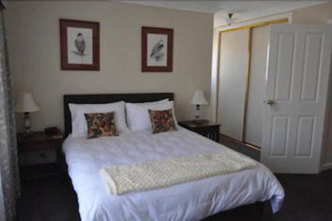 Austin Rise Bed And Breakfast - St Kilda Accommodation 4