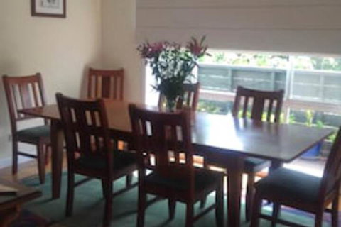 Austin Rise Bed And Breakfast - St Kilda Accommodation 7