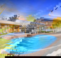 Boulevarde Motor Inn - St Kilda Accommodation