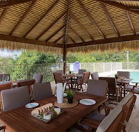 Jacaranda Cottages - St Kilda Accommodation