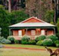 Karri Valley Chalets