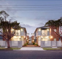 Hamilton on Everton - St Kilda Accommodation