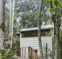 Lillypilly's Cottages  Day Spa - St Kilda Accommodation