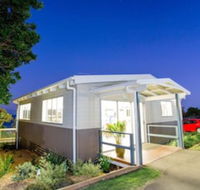 Reflections Holiday Parks Bonny Hills - St Kilda Accommodation