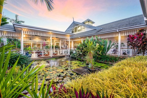 Hotel Grand Chancellor Palm Cove - St Kilda Accommodation 3