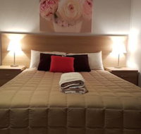 Central Motel Nelson Bay - St Kilda Accommodation