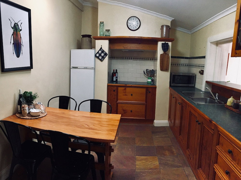 St Kilda Accommodation