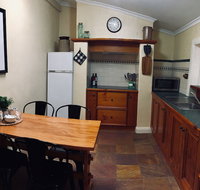 Greenock's Old Telegraph Station - St Kilda Accommodation