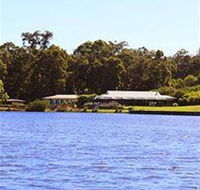 St Allard Eco Resort