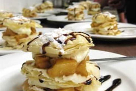 Spring Creek Mountain Cafe & Cottages - St Kilda Accommodation 4