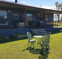The Wattle Lodge - St Kilda Accommodation