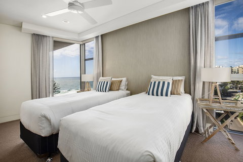 Sea Pearl Resort Mooloolaba - St Kilda Accommodation 3
