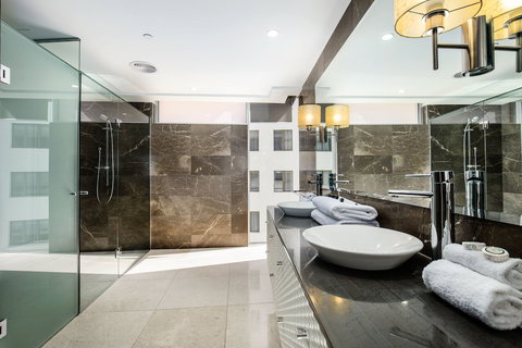 Sea Pearl Resort Mooloolaba - St Kilda Accommodation 5