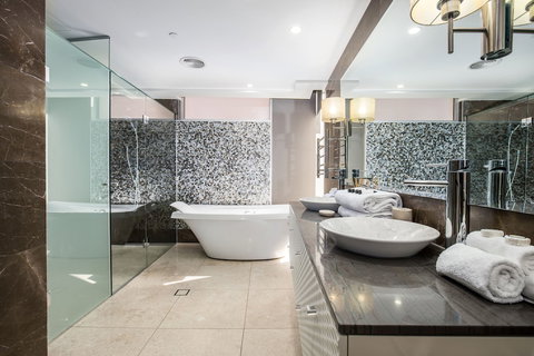 Sea Pearl Resort Mooloolaba - St Kilda Accommodation 2