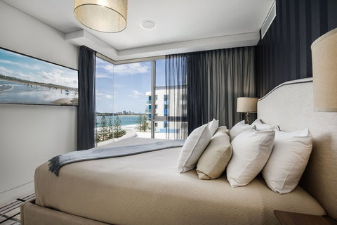 Sea Pearl Resort Mooloolaba - St Kilda Accommodation 6