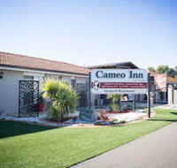 Cameo Inn Motel - St Kilda Accommodation