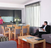 Beachside Apartments Bonbeach - St Kilda Accommodation
