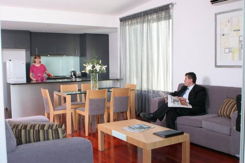 Beachside Apartments, Bonbeach - St Kilda Accommodation 0