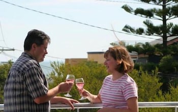 Beachside Apartments, Bonbeach - St Kilda Accommodation 5