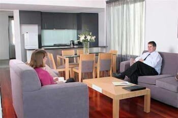 Beachside Apartments, Bonbeach - St Kilda Accommodation 4