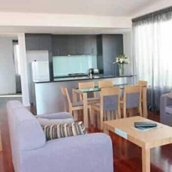 Beachside Apartments, Bonbeach - St Kilda Accommodation 6