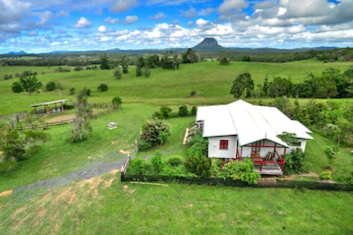 Pinbarren QLD St Kilda Accommodation