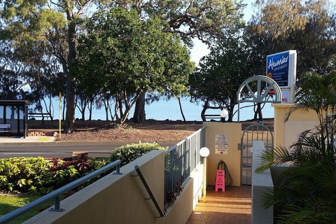 Alexander Beachfront Apartments - St Kilda Accommodation 3