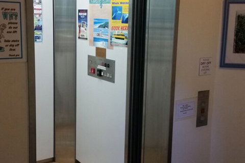 Alexander Beachfront Apartments - St Kilda Accommodation 7